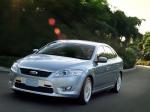 Ford Mondeo in James Bond 007 Casino Royale 2007 года